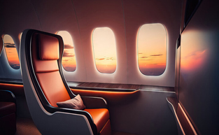Business Class Flight Deals