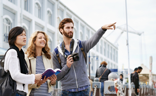 Student Travel Deals